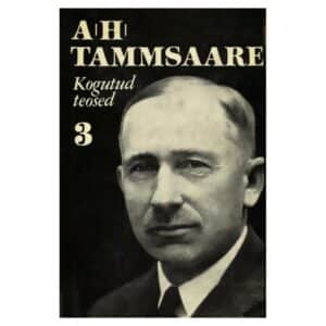 Miniatuurid, jutustused, novellid - Anton Hansen Tammsaare - 1979 - -