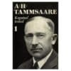 Jutustused. Lühiproosa - Anton Hansen Tammsaare - 1978 - -