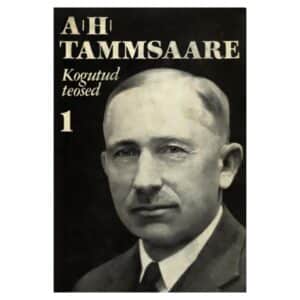 Jutustused. Lühiproosa - Anton Hansen Tammsaare - 1978 - -