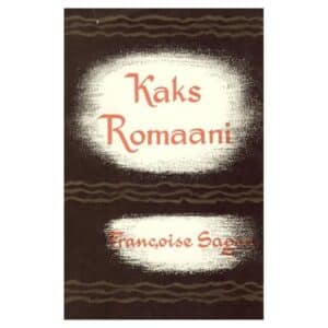 Tervitan sind, kurbus. Eriline naeratus - Françoise Sagan - 1960 - -