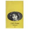 Maastikuhääled - Lilli Promet - 1983 - -
