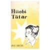 Hiiobi Tütar - Valve Saretok - 1958 - -