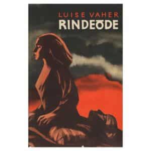 Rindeõde - Luise Vaher - 1965 - -