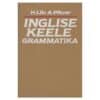 Inglise keele grammatika 1991 - Ann Pikver, Heino Liiv - 1991 - -