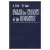 English for Students of the Humanities - Amanda Kriit, Malle Laar - 1984 - -