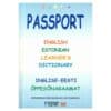 Passport - - - 2004 - 9789985948569