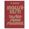 Inglise-eesti taskusõnaraamat. Pocket english-estonian dictionary - Bruno Betlem - 1975 - -