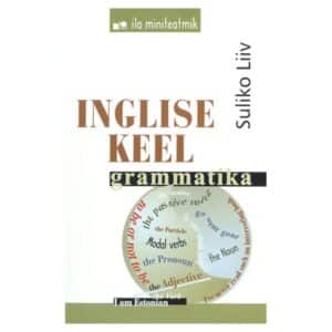 Inglise keel - Suliko Liiv - 2001 - 9985573315