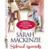 Sõbrad igaveseks - Sarah Mackenzie - 2021 - 9789949827206
