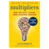 Multipliers - Liz Wiseman - 2017 - 9780062699176