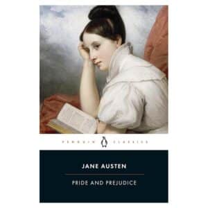 Pride and Prejudice - Jane Austen - 2003 - 9780141439518