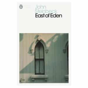 East of Eden - John Steinbeck - 2000 - 9780141185071
