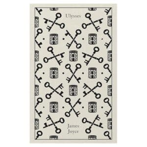 Ulysses – Hardcover - James Joyce - 2022 - 9780241552636