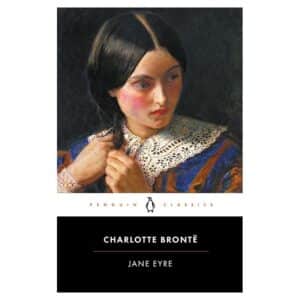 Jane Eyre - Charlotte Brontë - 2006 - 9780141441146