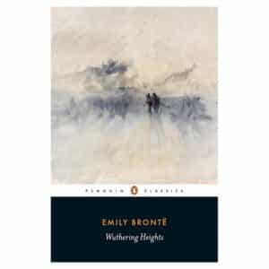 Wuthering Heights - Emily Brönte - 2003 - 9780141439556