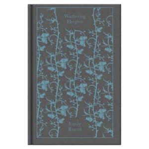 Wuthering Heights – Hardcover - Emily Brönte - 2008 - 9780141040356