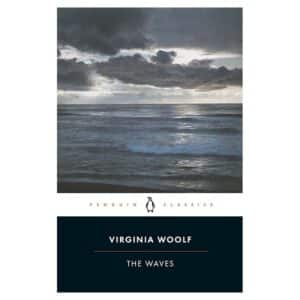 The Waves - Virginia Woolf - 2019 - 9780241372081