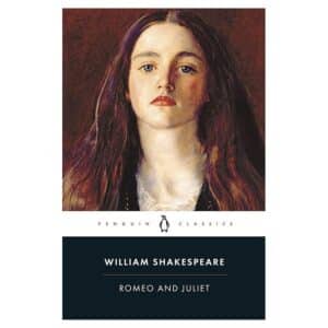 Romeo and Juliet - William Shakespeare - 2015 - 9780141396477