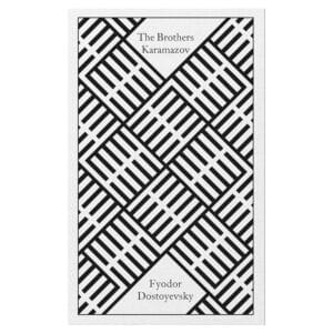 The Brothers Karamazov – Hardcover - Fyodor Fyodor Dostoyevsky - 2024 - 9780241655566
