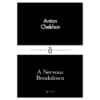 A Nervous Breakdown - Anton Pavlovich Chekhov - 2016 - 9780241251782