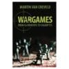 Wargames: From Gladiators to Gigabytes - Martin van Creveld - 2013 - 9781107684423