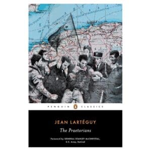 The Praetorians - Jean Lartéguy - 2016 - 9780143110231