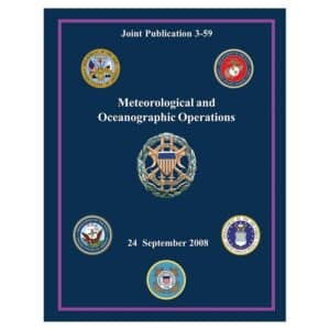 Meteorological and Oceanographic Operations - Stanley A. Mcchrystal - 2013 - 9781482664188