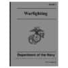 Warfighting - Department of the Navy - 2013 - 9781490367217