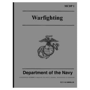 Warfighting - Department of the Navy - 2013 - 9781490367217