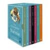 The Chronicles of Narnia 7-Book Box Set + Trivia Book – Hardcover - Clive Staples Lewis - 2015 - 9780007528097