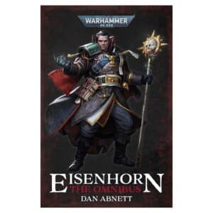 Eisenhorn: The Omnibus (Warhammer 40,000) - Dan Abnett - 2022 - 9781789990546