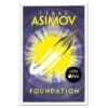 Foundation - Isaac Asimov - 2016 - 9780008117498