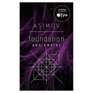 Foundation and Empire - Isaac Asimov - 1991 - 9780553293371