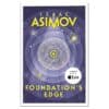 Foundation’s Edge - Isaac Asimov - 2016 - 9780008117528