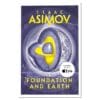 Foundation and Earth - Isaac Asimov - 2016 - 9780008117535