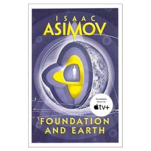 Foundation and Earth - Isaac Asimov - 2016 - 9780008117535