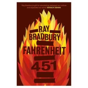 Fahrenheit 451 - Ray Bradbury - 1999 - 9780006546061