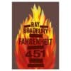 Fahrenheit 451 - Ray Bradbury - 2013 - 9780007491568