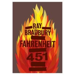 Fahrenheit 451 - Ray Bradbury - 2013 - 9780007491568