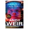 Project Hail Mary - Andy Weir - 2022 - 9781529157468
