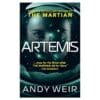 Artemis - Andy Weir - 2018 - 9781785030253