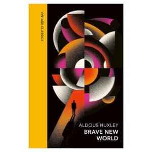 Brave New World – Hardcover - Aldous Huxley - 2024 - 9781784879686