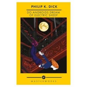 Do Androids Dream Of Electric Sheep? - Philip K Dick - 2022 - 9781399607742