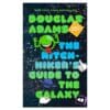 The Hitchhiker’s Guide to the Galaxy - Douglas Adams - 2005 - 9780345391803
