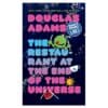 The Restaurant at the End of the Universe - Douglas Adams - 1995 - 9780345391810