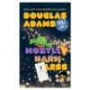 Mostly Harmless - Douglas Adams - 2000 - 9780345418777