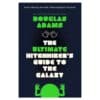 The Ultimate Hitchhiker’s Guide to the Galaxy - Douglas Adams - 2002 - 9780345453747