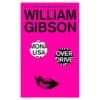 Mona Lisa Overdrive – Sprawl Trilogy Book 3 - William Gibson - 2012 - 9780307831194