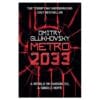 Metro 2033 - Dmitry Glukhovsky - 2011 - 9780575086258