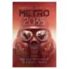 Metro 2035 - Dmitry Glukhovsky - 2016 - 9781539930723